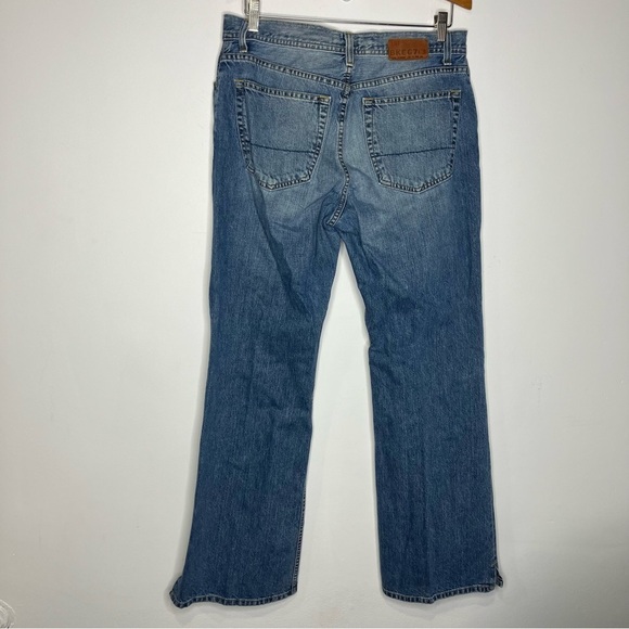 BKE 67 Tyler jeans size 33 100% cotton - Picture 5 of 7